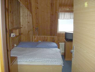 Чехия Penzión Pec pod Sněžkou, Екстериор